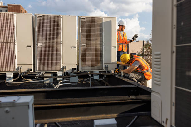 Best 24/7 HVAC repair  in Crooked Lake Park, FL