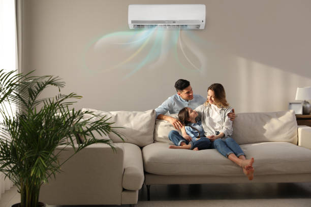 Best HVAC air duct cleaning  in Crooked Lake Park, FL