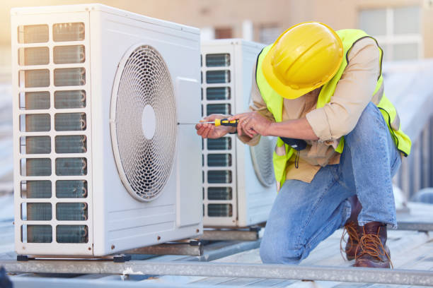 Crooked Lake Park, FL HVAC Company