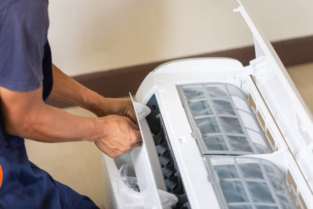 Professional HVAC in Crooked Lake Park, FL