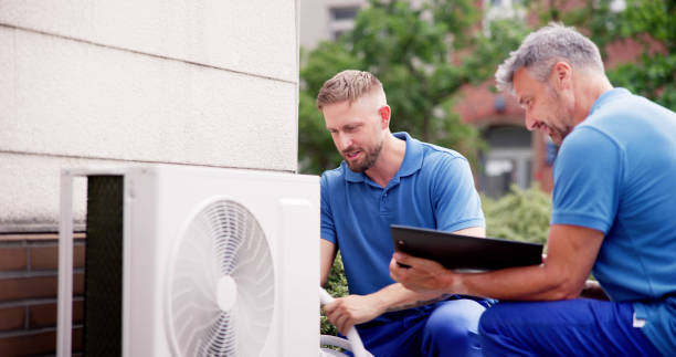 Best HVAC cleaning services  in Crooked Lake Park, FL