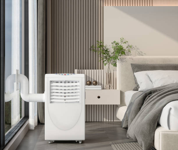 Best Residential HVAC services  in Crooked Lake Park, FL