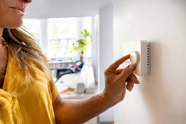 Best HVAC system installation  in Crooked Lake Park, FL