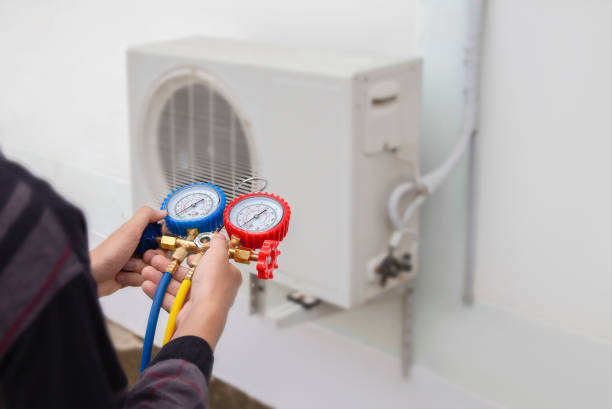 Best Heating repair services  in Crooked Lake Park, FL