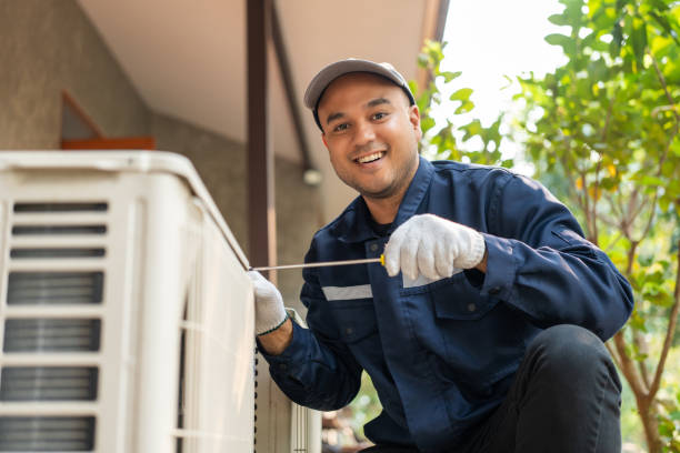 Best Furnace repair near me  in Crooked Lake Park, FL