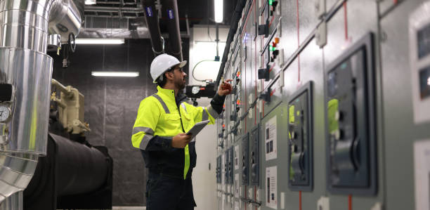 Best Best HVAC companies  in Crooked Lake Park, FL