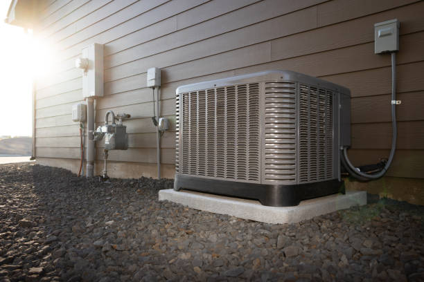 Best HVAC emergency services  in Crooked Lake Park, FL